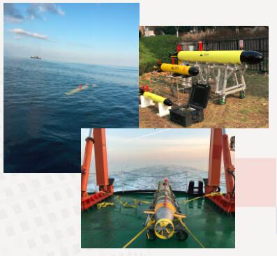 澎湃海洋成功中標(biāo)深圳鵬程實驗室小型化AUV項目